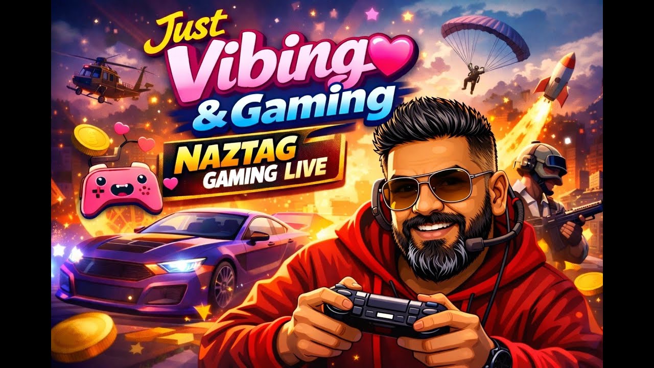 Tamil gameplay gta 5 - Just Vibing & Gaming 💖 | Naztag Gaming Shorts Live