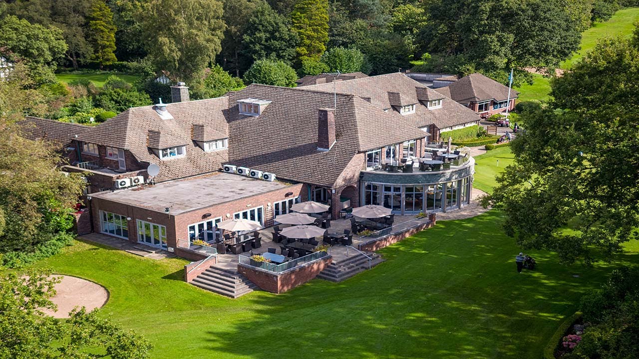 Dunham Forest Golf & Country Club promotional video