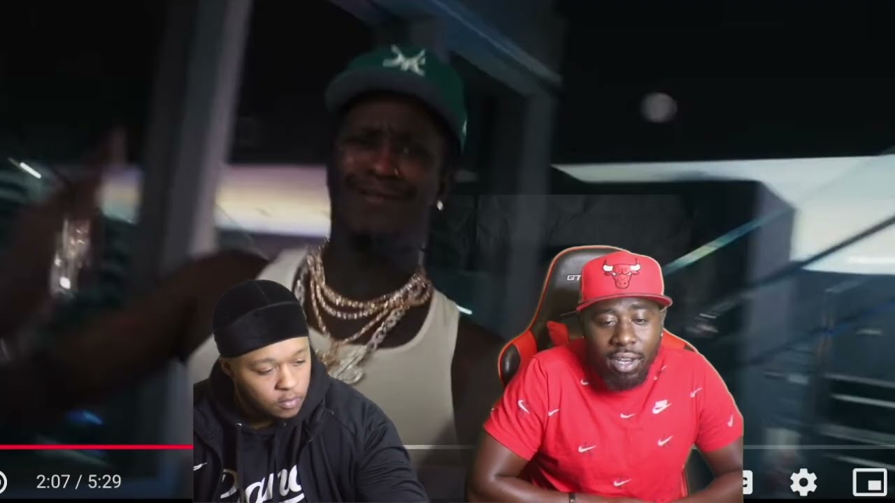 Young Thug - Closing Arguments (Leaked) REACTION!!! DISS!! DISSED GUNNA, LIL WOODY, AND MORE!!