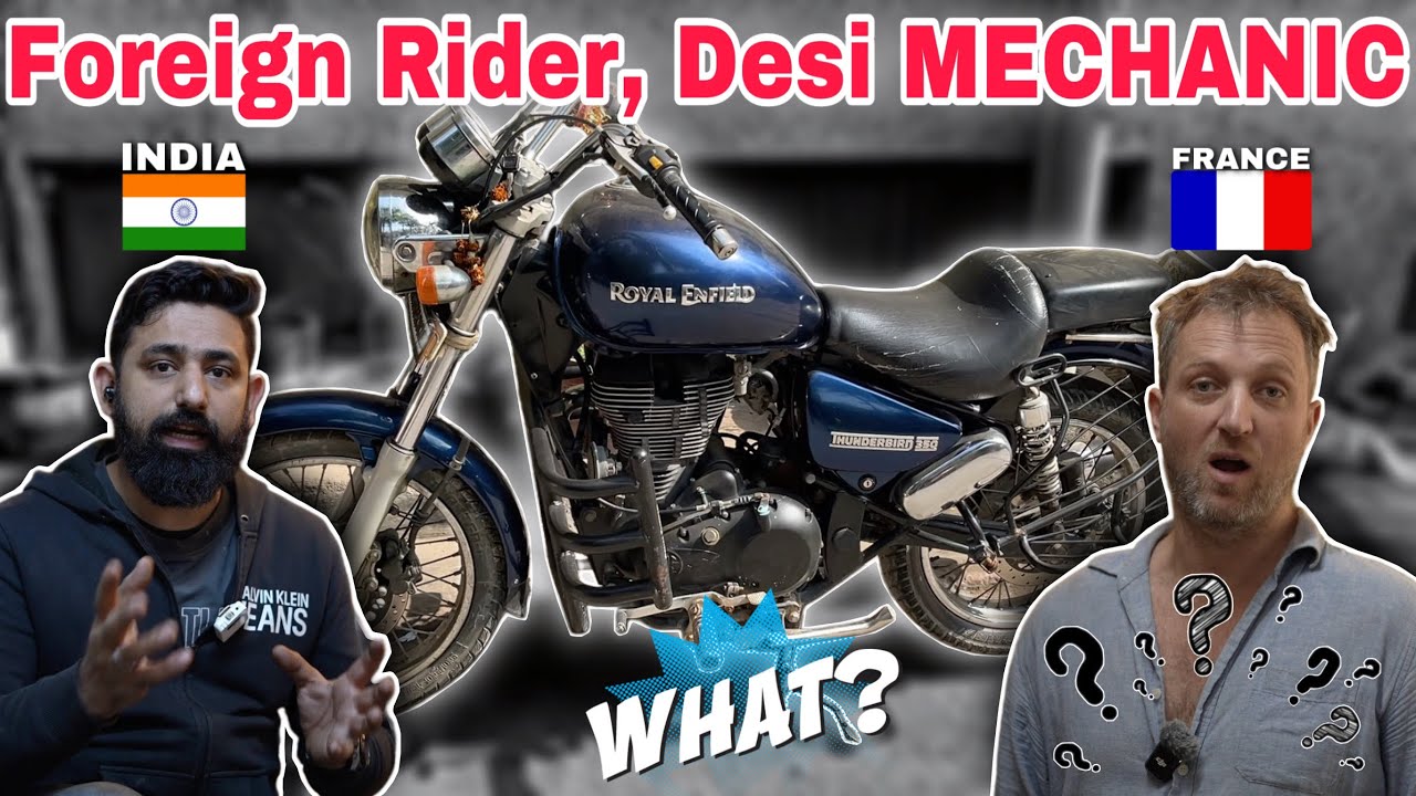 FRANCE Se Aai BULLET? || Kya Kya Nikla Isme Kaam🥵|| Ho Paygi Sahi?😭