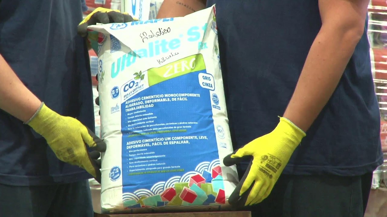 Mapei Zero