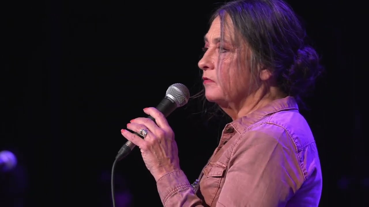 Catherine Ringer et le Collectif Mon p'tit loup - C'est comme ça