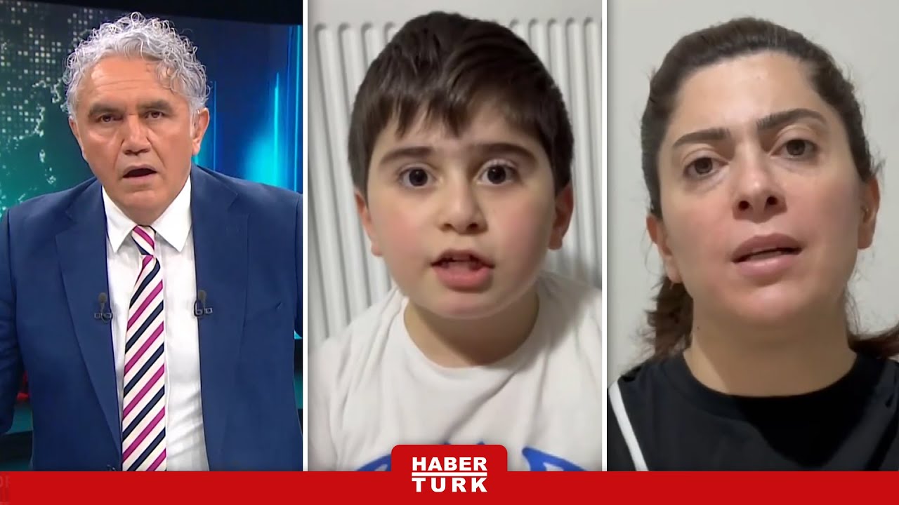 Minik Çınar İnançla Savaşıyor: Ailenin Gen Tedavisi Çağrısı