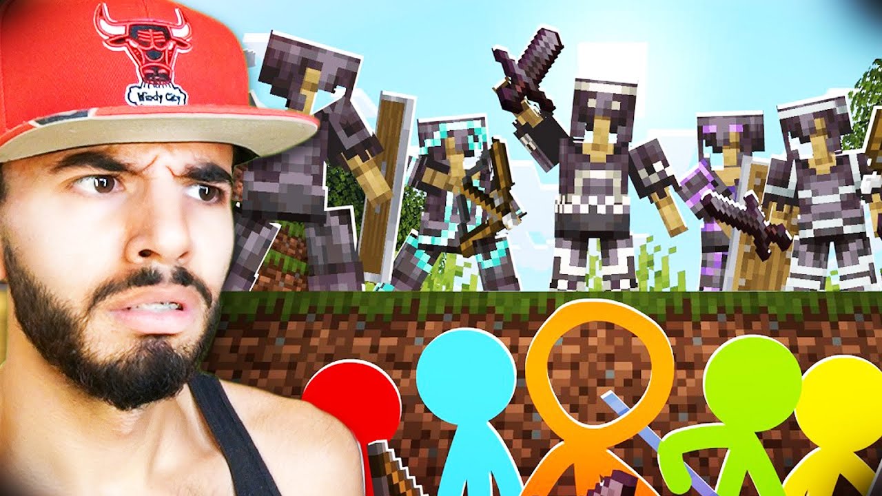 Hardcore Manhunt - реакция