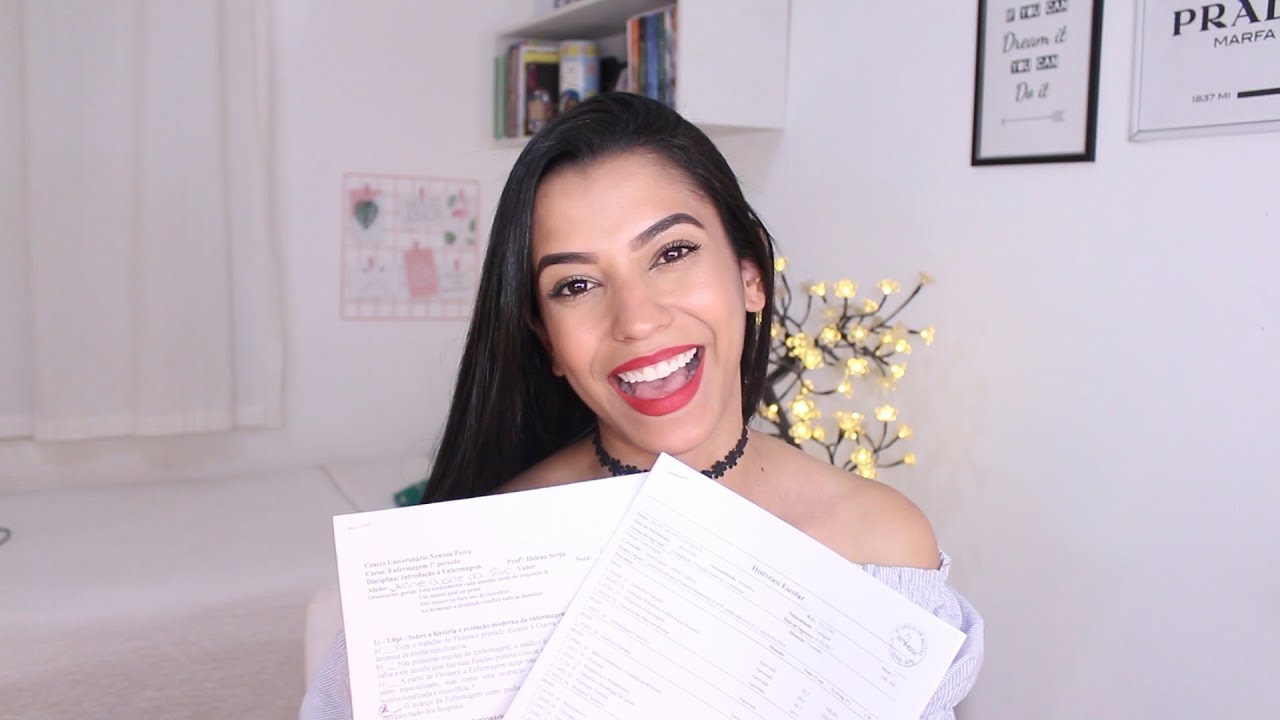 PRIMEIRO PERÍODO DE ENFERMAGEM | MATÉRIAS, PROVAS, AULAS...