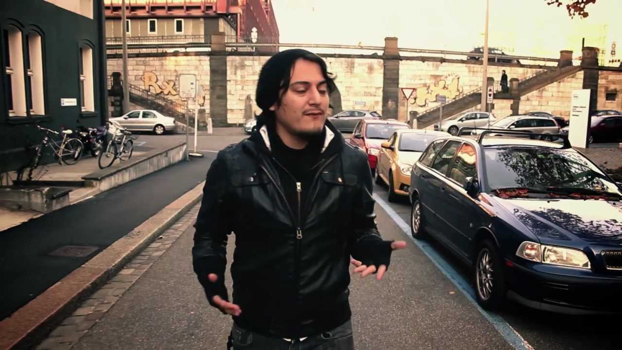 Jones Burnout ft. Independent Ray, B1Recs, Venti & Ali vs. Iroas - Swiss VBT 2012 Finale RR