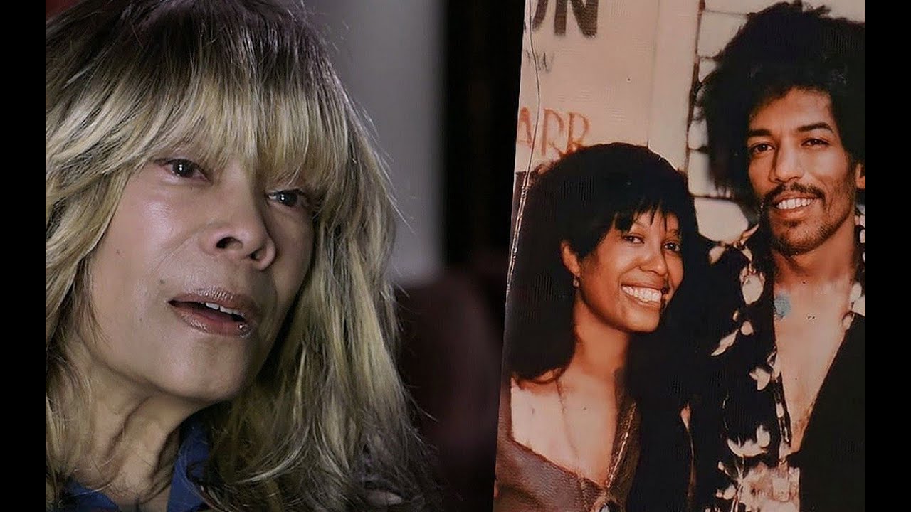 Jimi Hendrix's Girlfriend and 'Foxy Lady' Lithofayne Pridgon Dies at 80