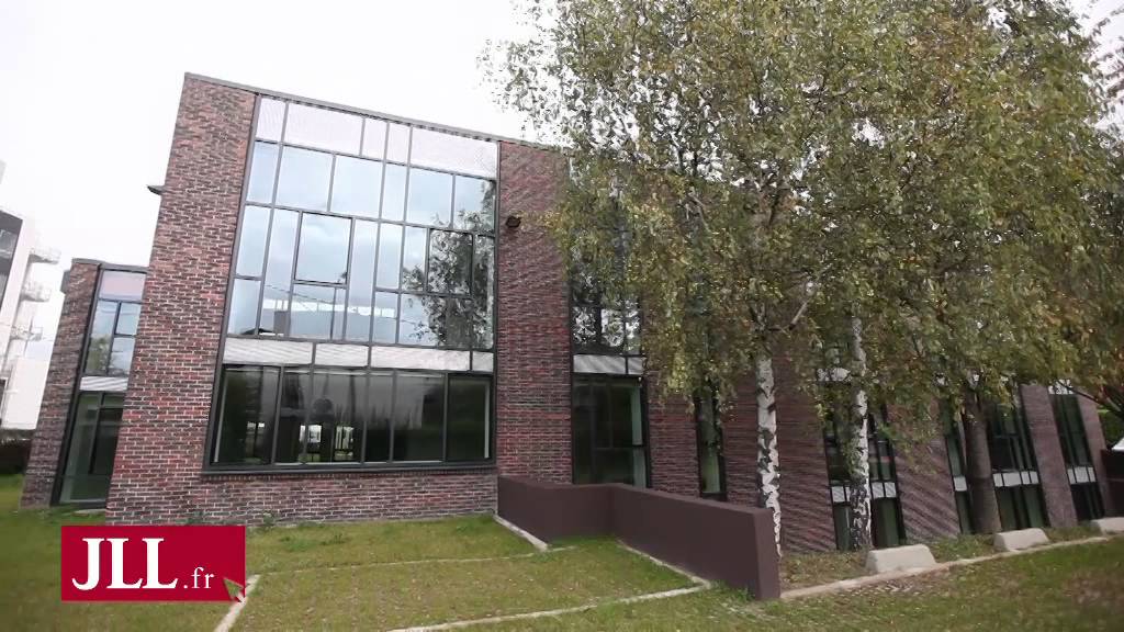 Bureaux &agrave; louer rue Paul Dautier - V&eacute;lizy-Villacoublay (78140)