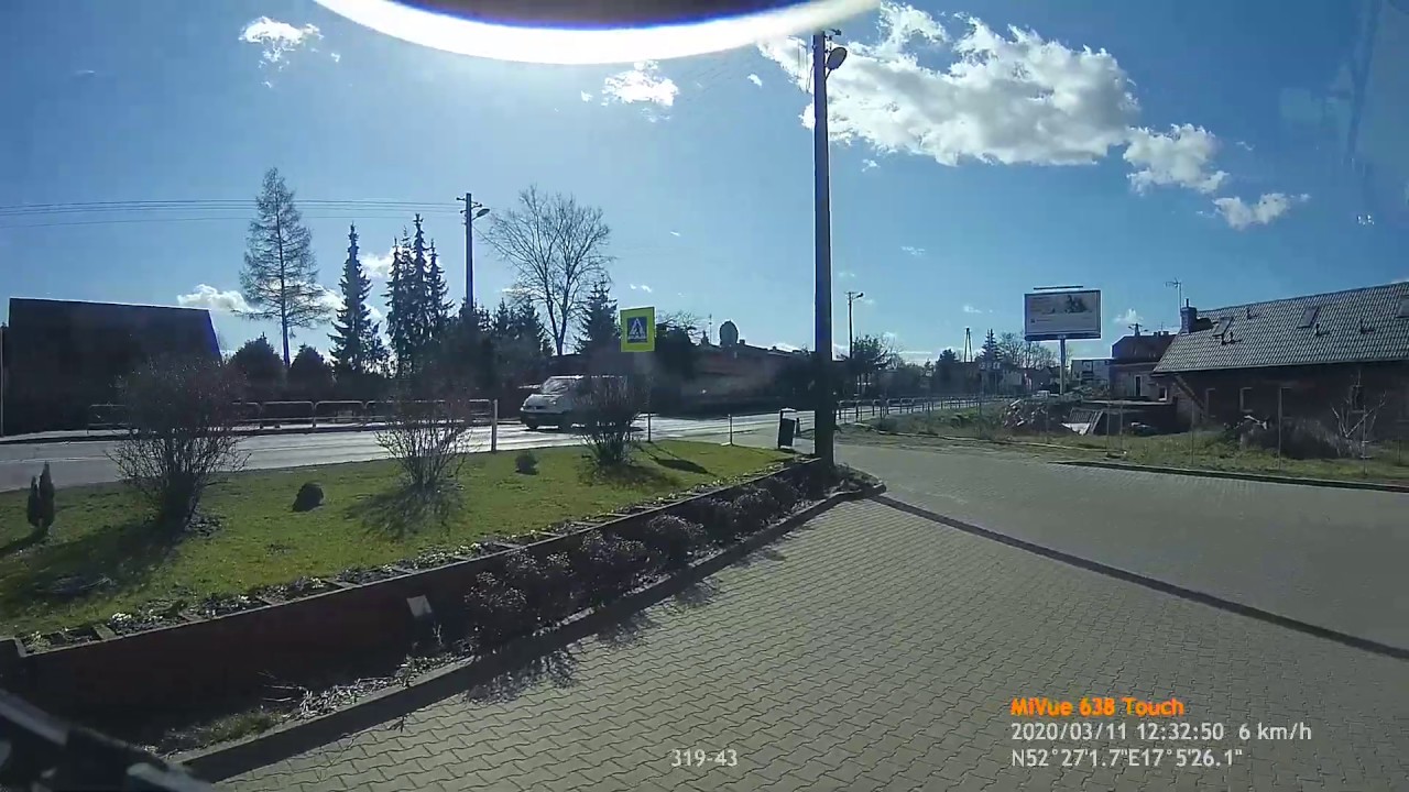 OSP Kobylnica | Alarmowo pożar samochodu osobowego