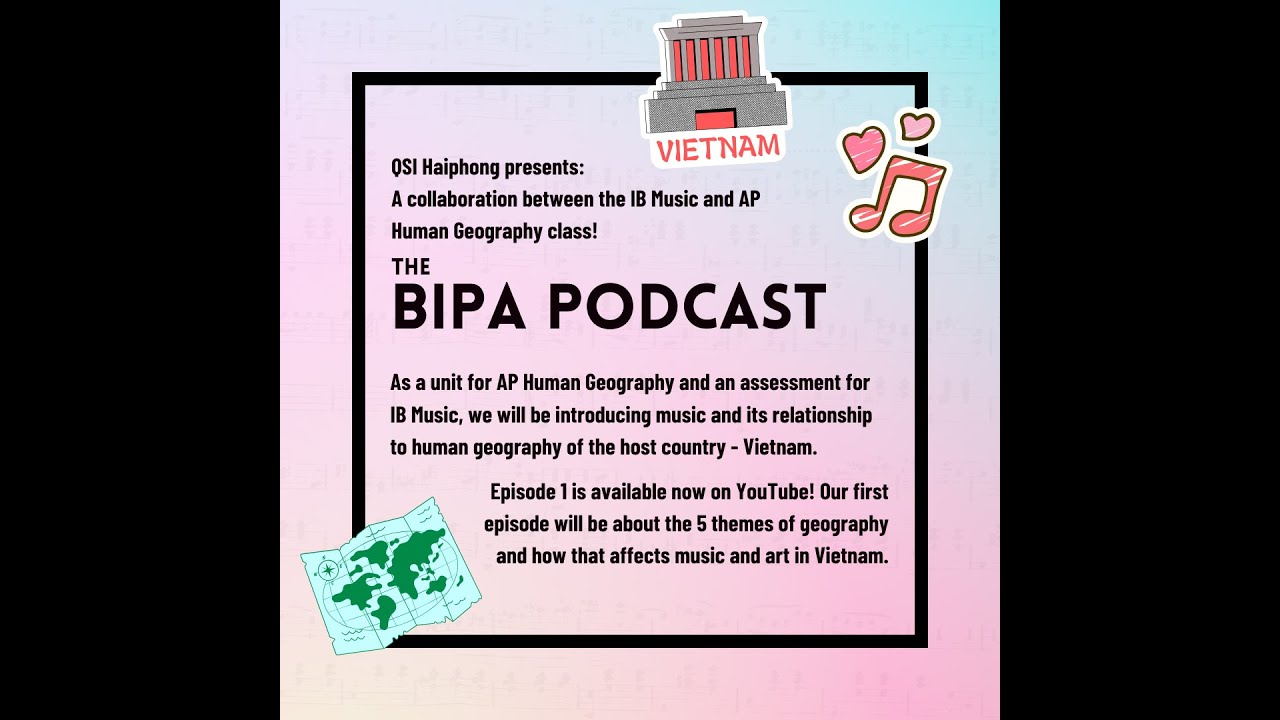 BIPA Podcast Episode #2
