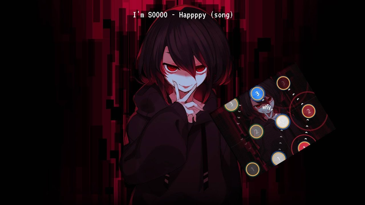 [osu!] [Re-U] Passing an 8 star map