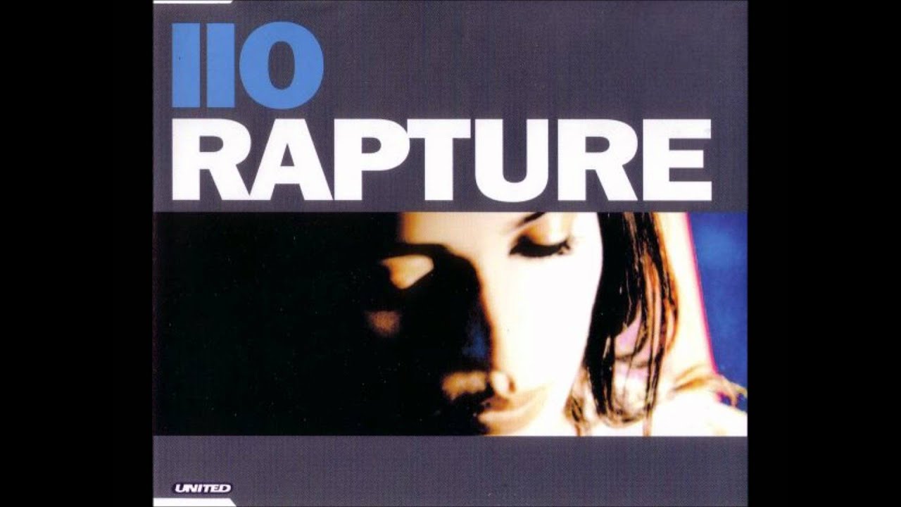 iiO - Rapture (Radio Edit)