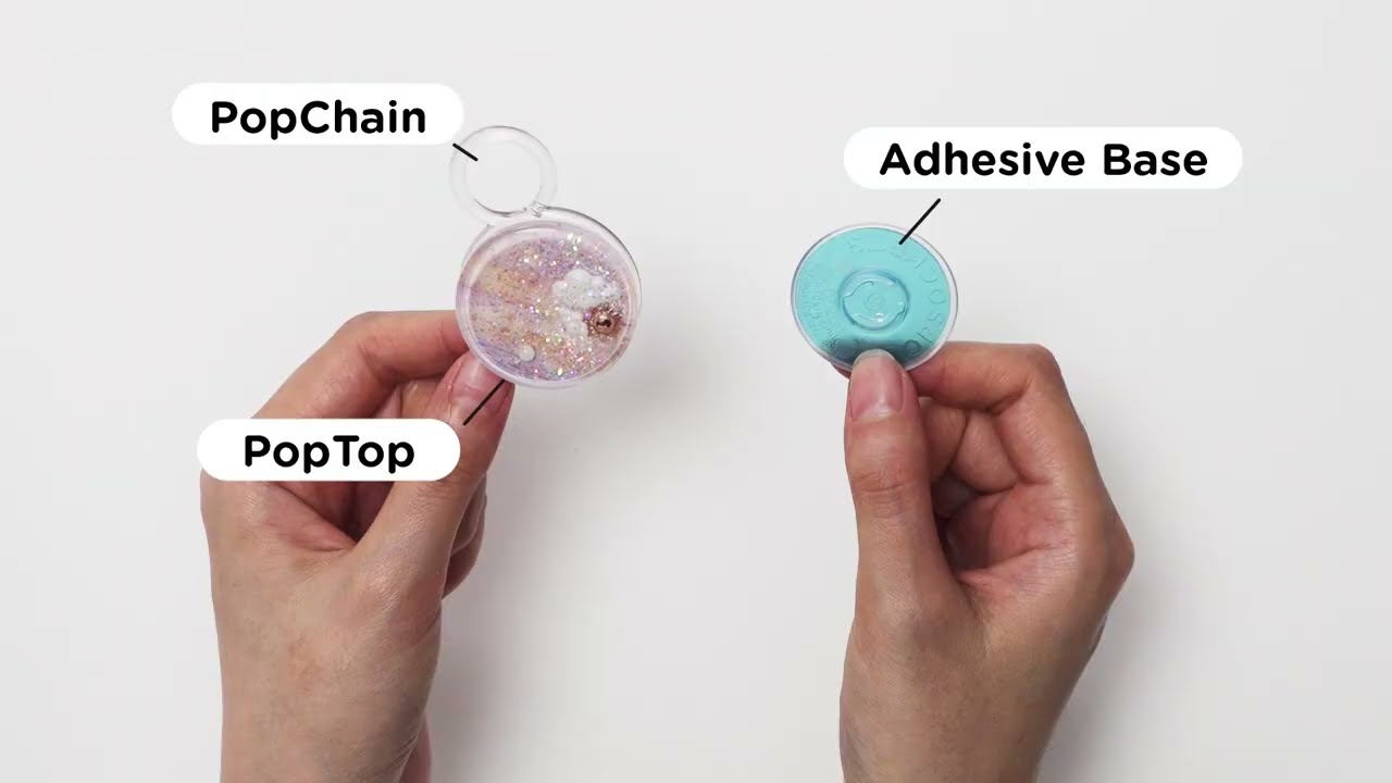 How to start with a new PopTop