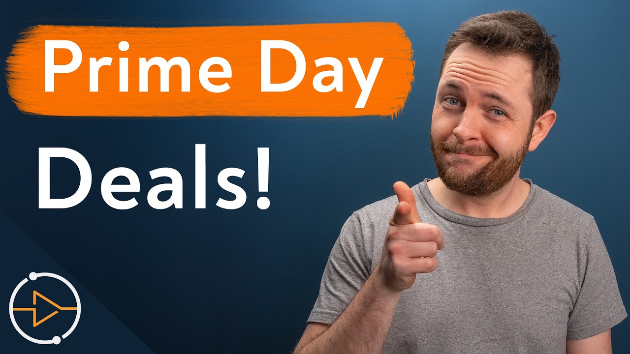 Die besten Smart Home Prime Day Angebote 2026!