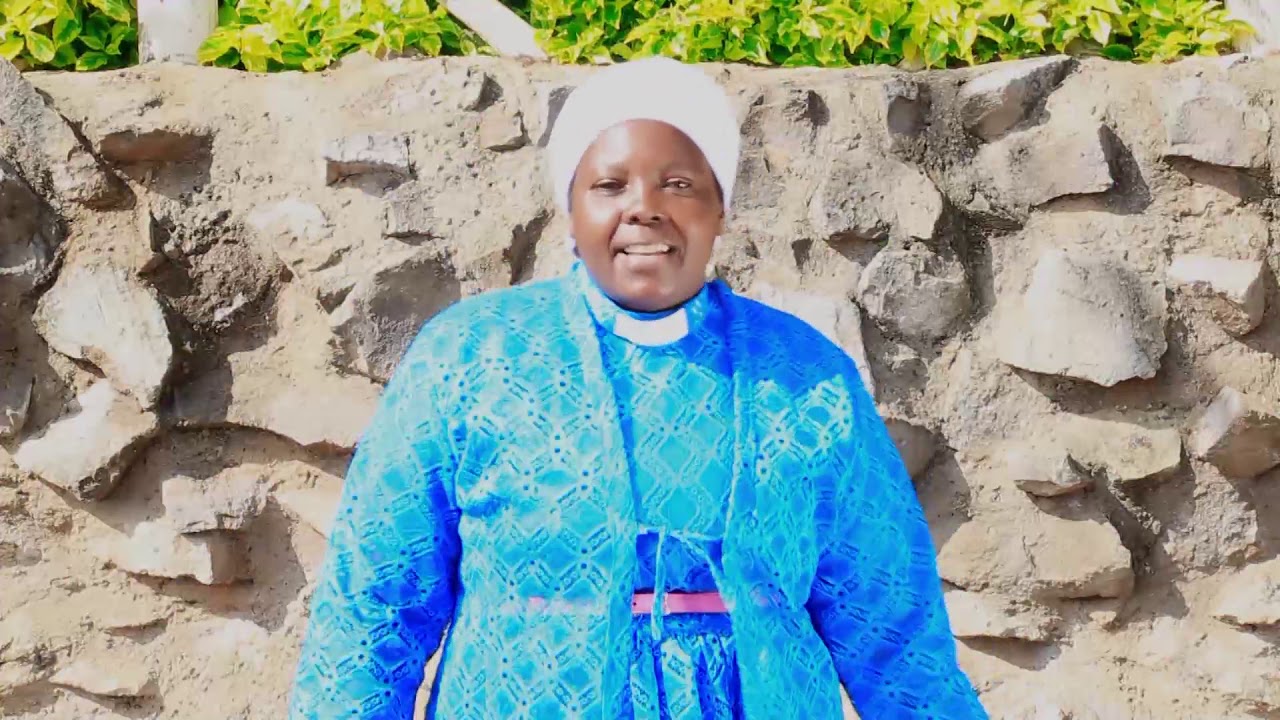 Nitukainira Ngai By Pastor Mary (New Official Video) SKIZA 5358268