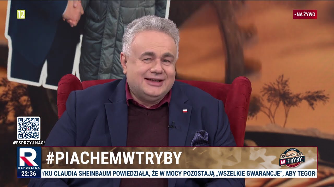 Kto ma najbardziej 