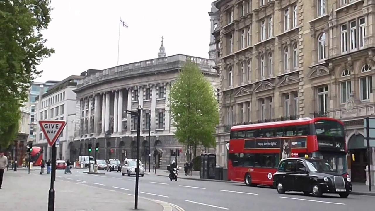 Tyburn Gallow's The journey from Newgate Gaol