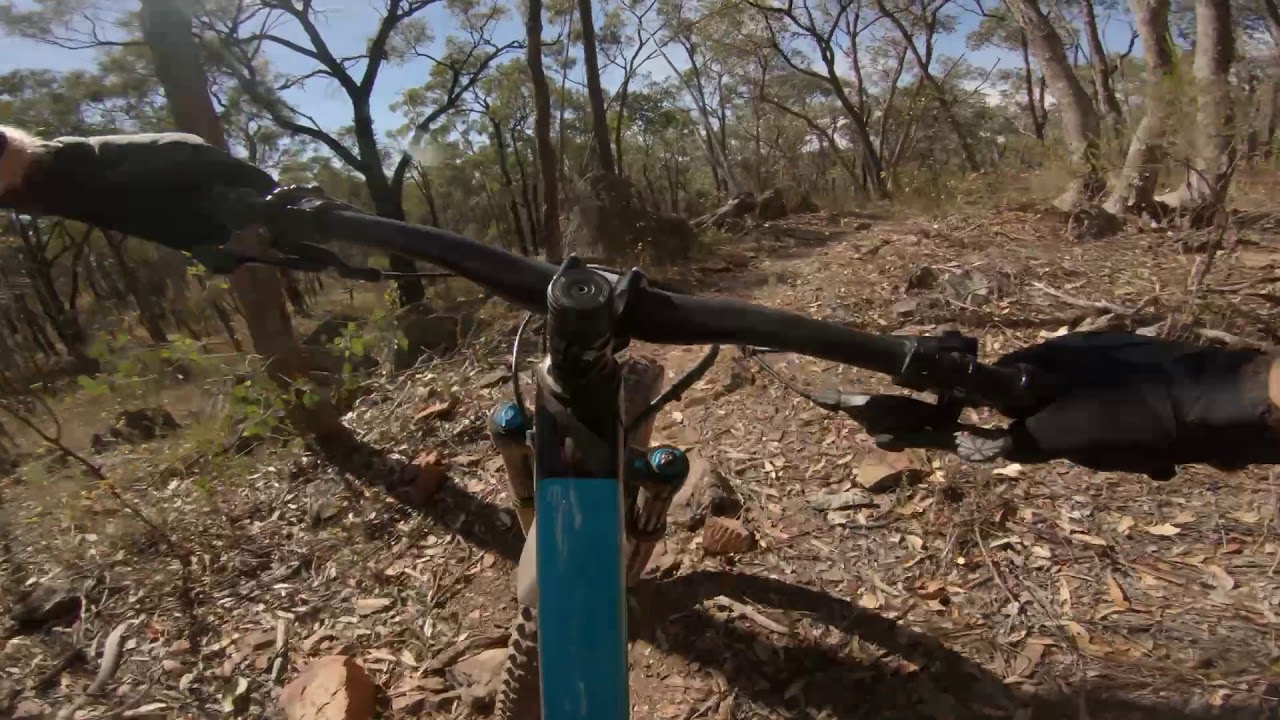 35mm Stem Upgrade ? First Ride & Impressions