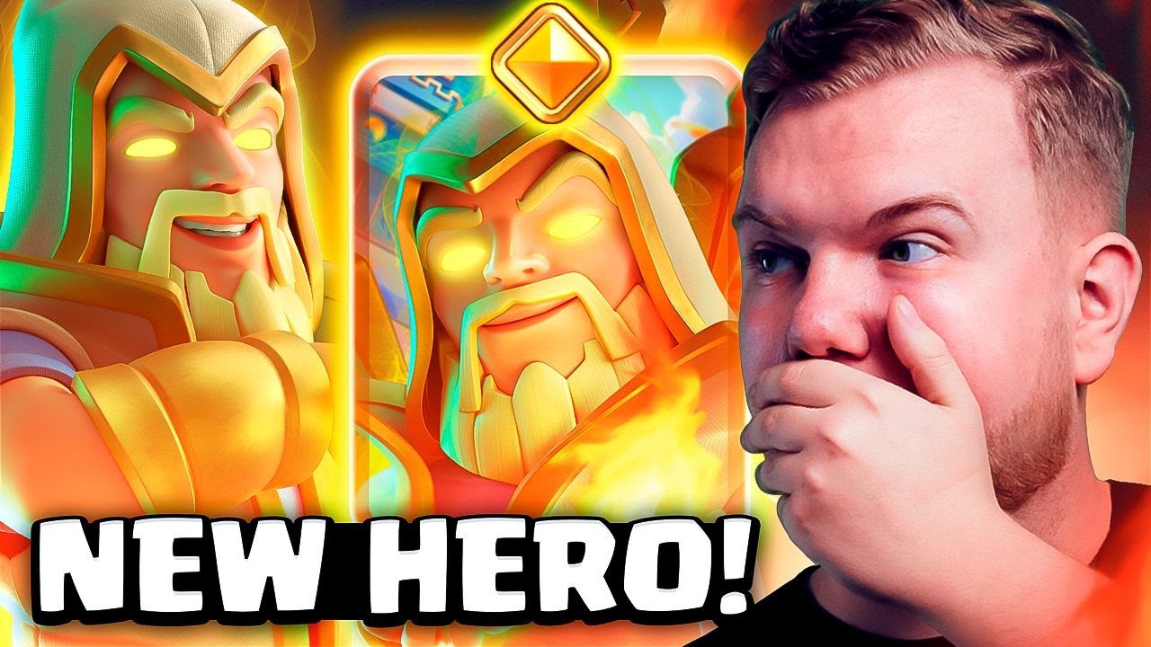 IS THE NEW HERO WIZARD ACTUALLY WORTH BUYING?