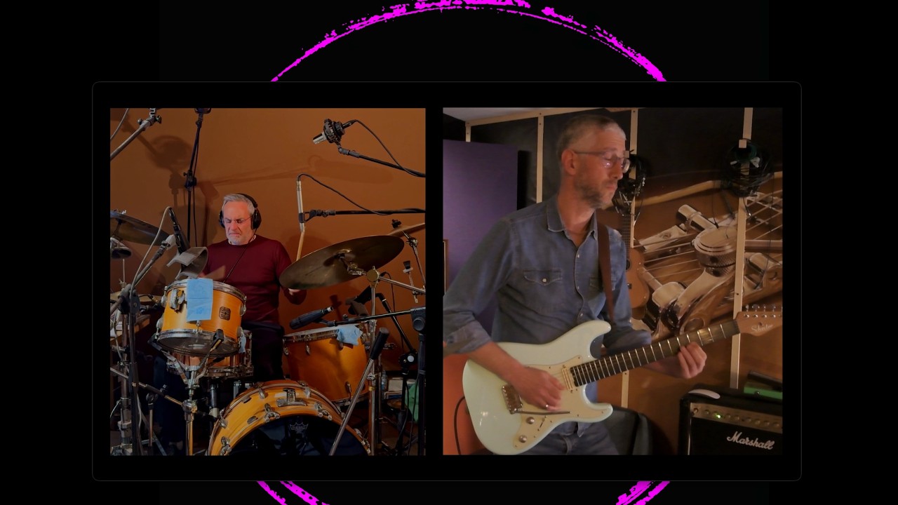 Still Or Sparkling / Time To Come Back (live play-through)