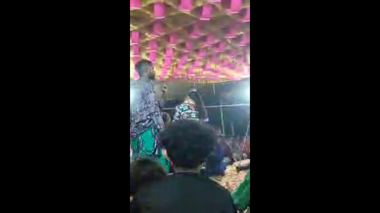 JAMUNA BHOI VS ITISHREE KARA BAITHAKI KIRTAN LIVE 🔴 PROGRAM ll JM MEDIA ll