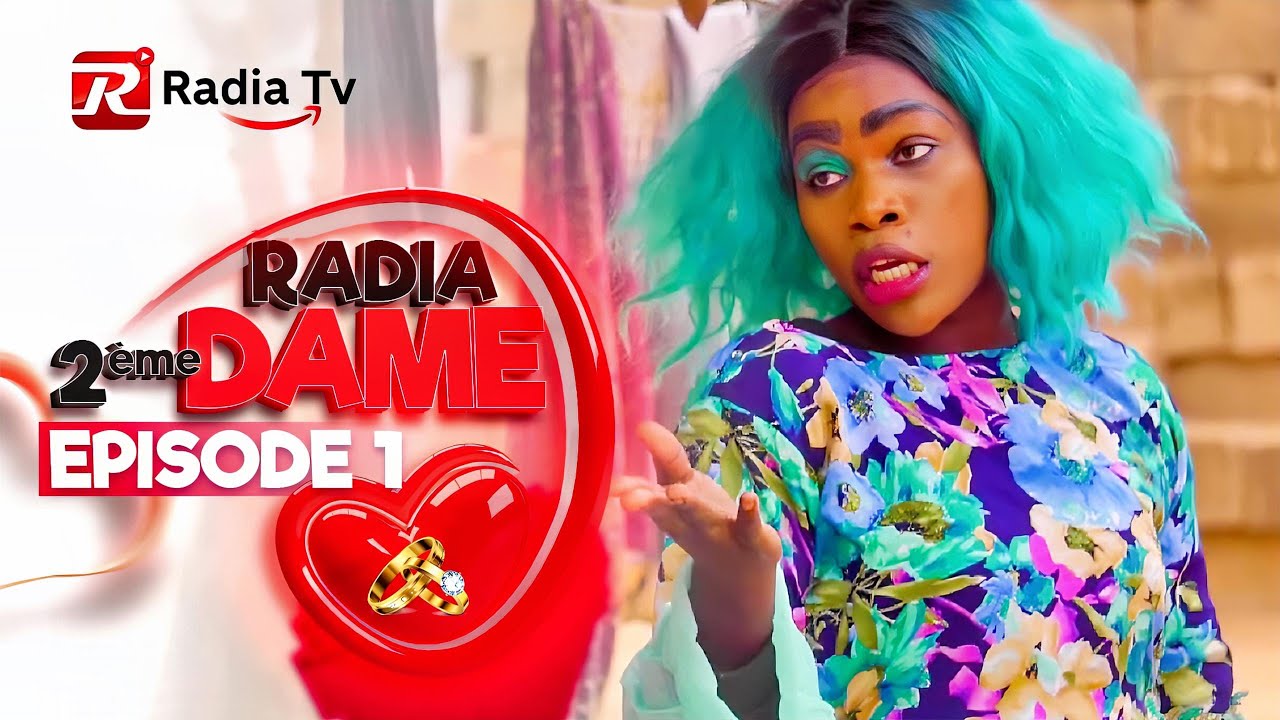 EPISODE 1 - RADIA 2EME DAME
