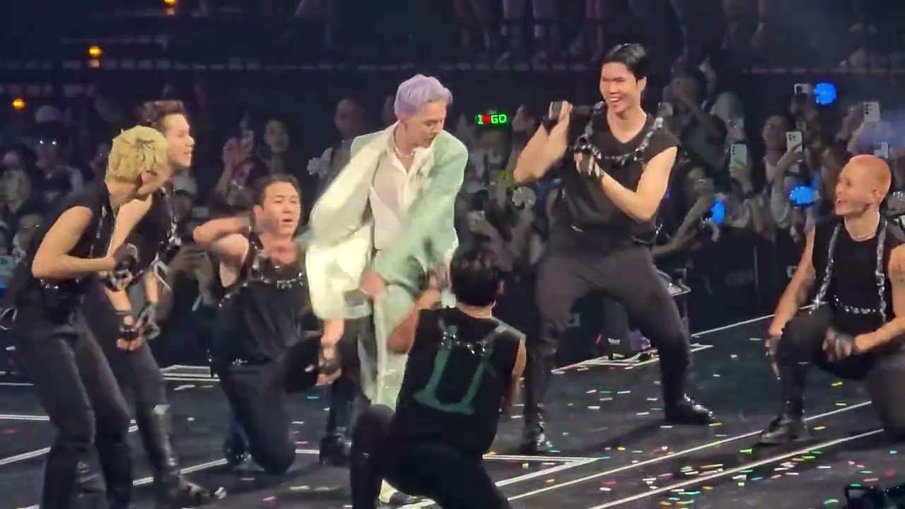 GD Taipei Too Bad