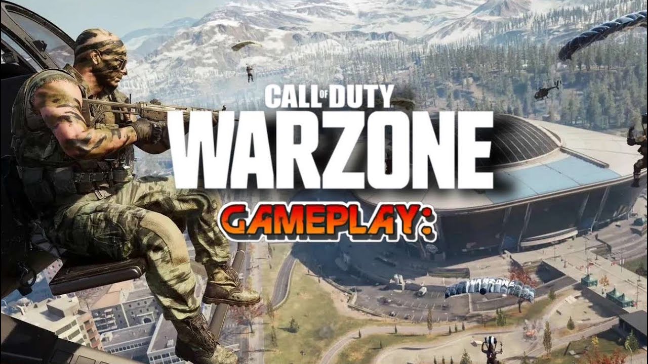 🔴 CALL Of Duty Black Opps 7 Warzone & More W/Subs #CODLive