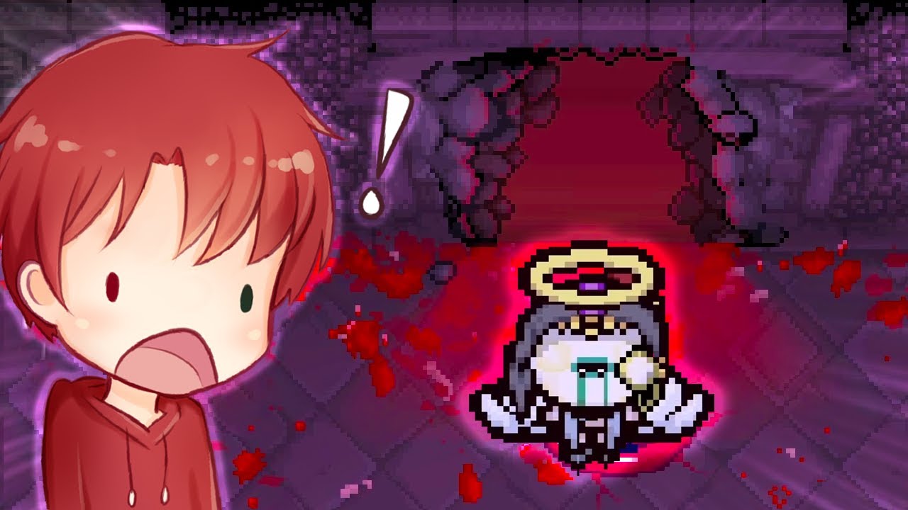 ALTERNATYWNY BOSS RUSH?!... ISAAC REPENTANCE