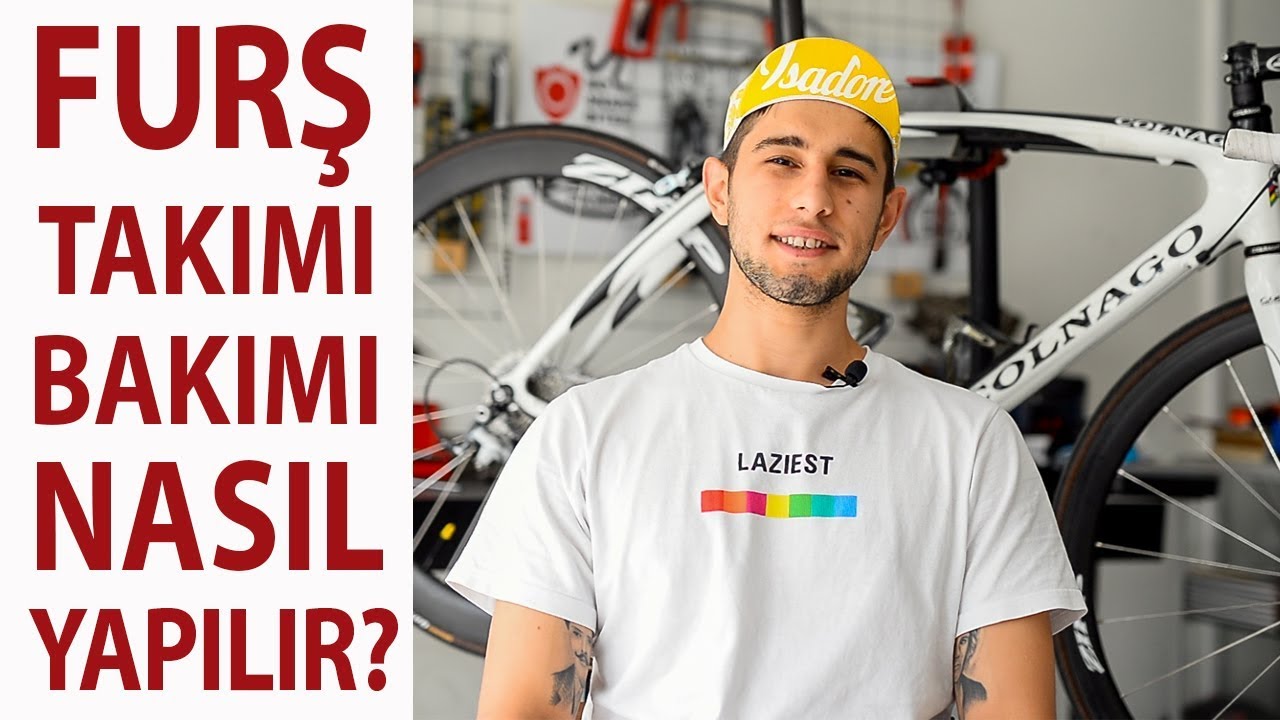 Furş Takımı Bakımı Nasıl Yapılır? Emirhan Kılıç #ustayasorduk [TR Alt Yazı]