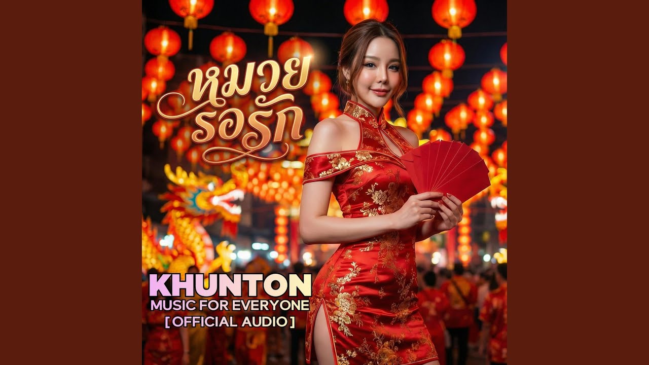 หมวยรอรัก