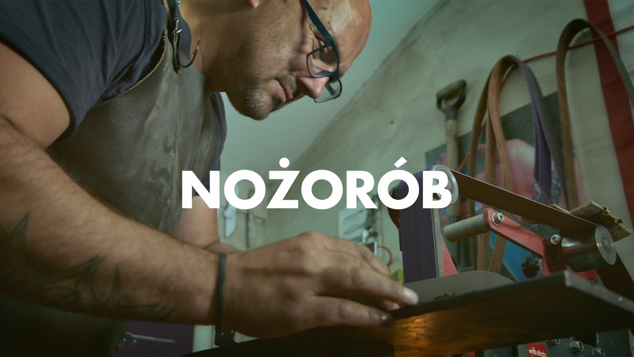 NOŻORÓB