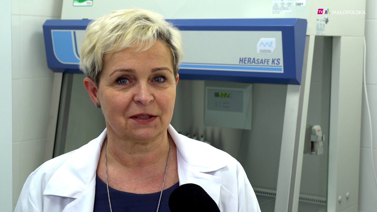 Nowe pracownie w Szpitalu Rydygiera
