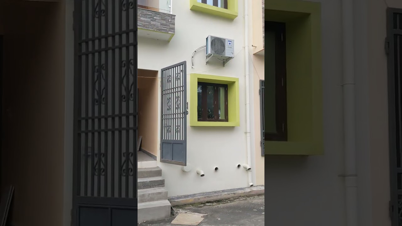 Pondicherry  PH 7339579279 House for Sale / Villanur / Puducherry Cost Rs 50 lacs onwards
