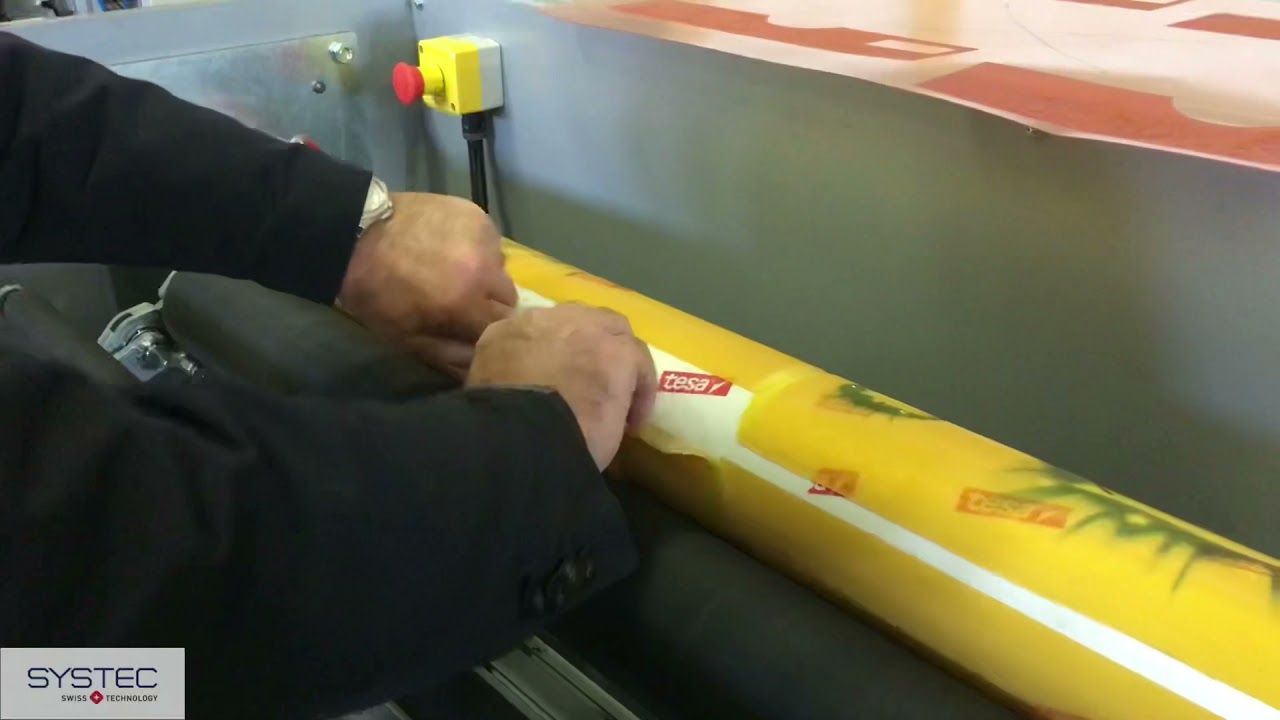 𝗦𝗬𝗦-𝗗𝗘𝗠𝗢𝗨𝗡𝗧𝗘𝗥 (new model year 2021): the safest way to demount plates and tape