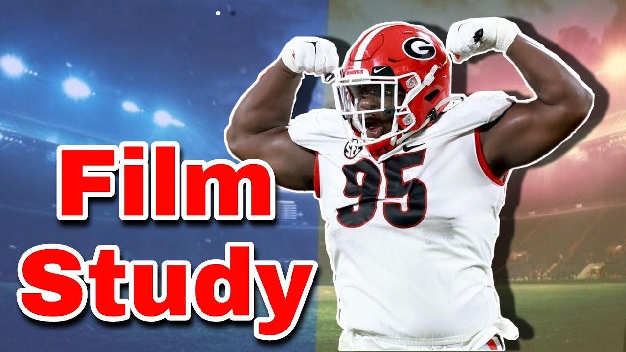 Devonte Wyatt has HANDS OF GOLD | Green Bay Packers