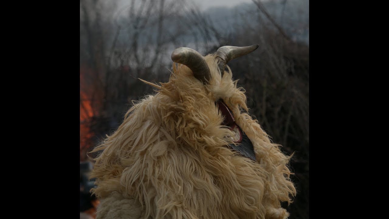 Poklade / Átváltozás, Busójárás Mohácson