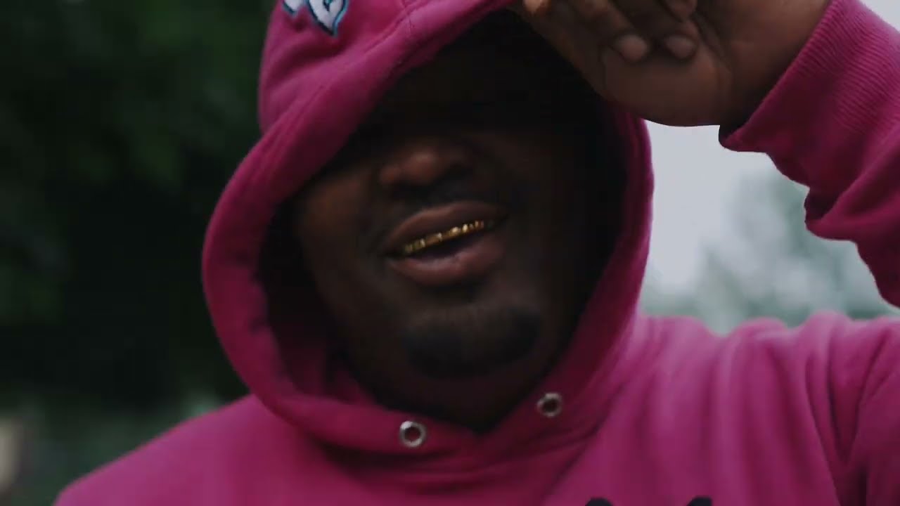 Joe Pablo - A.T.N.C
