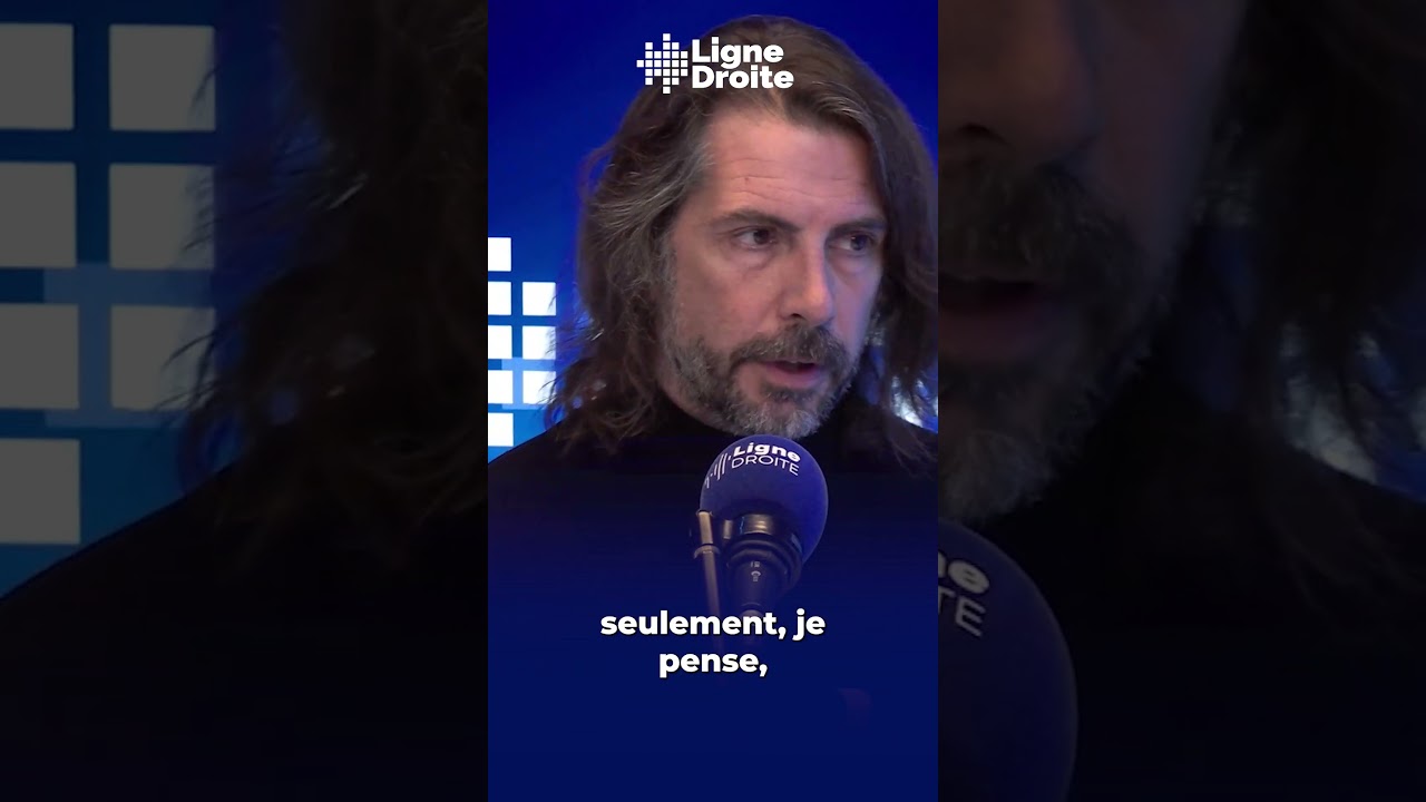Pourquoi une partie de la droite n'aborde jamais la question de la mis&egrave;re ? - Jacques de Guillebon