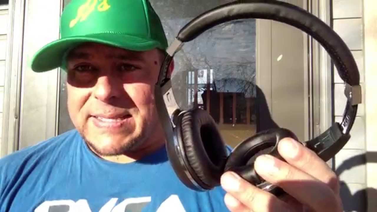 Bluedio Hurricane Turbine Bluetooth Wireless Headphones