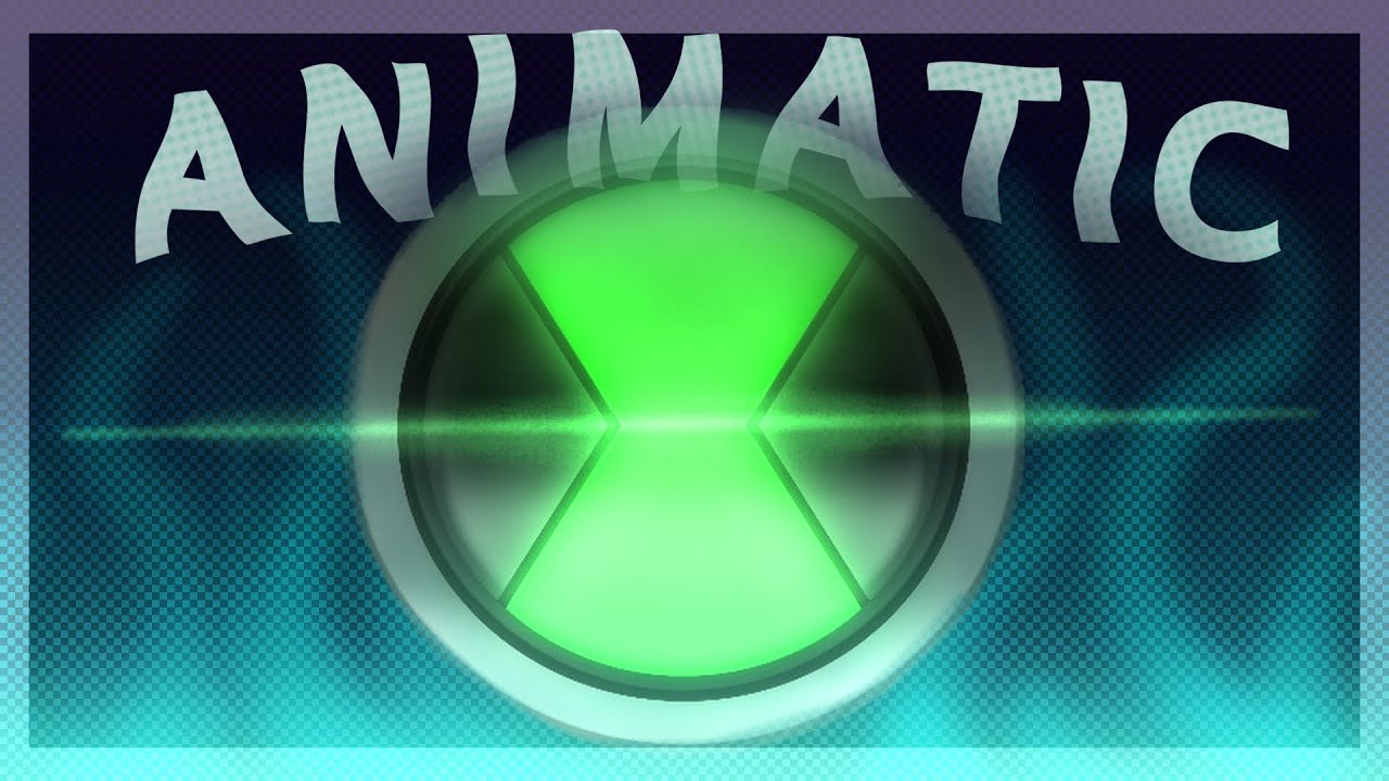 OMNIGRUPO & CIA s&oacute; que &eacute; uma animatic