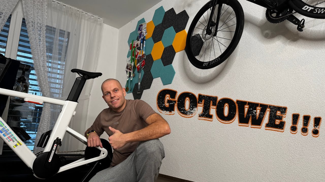 To już koniec… Grota gotowa ;p
