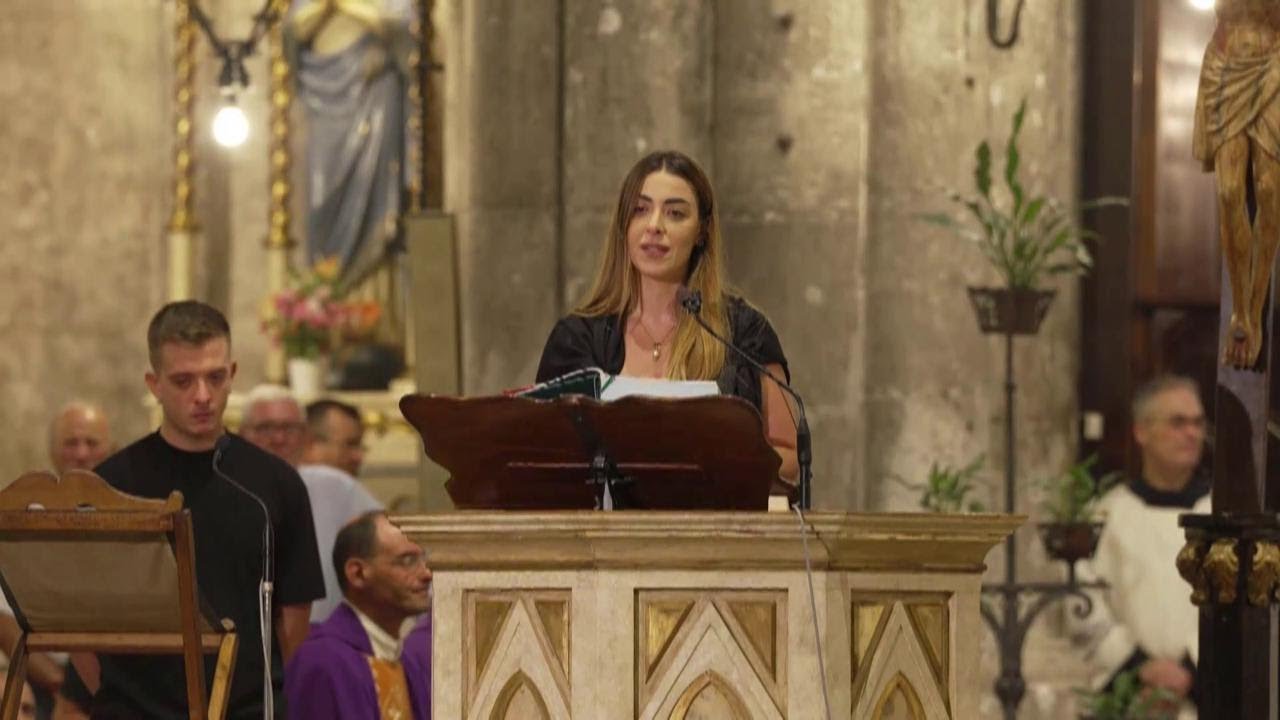 Mazzone, il toccante discorso della nipote: "Nonno è stato l'allenatore della nostra famiglia"