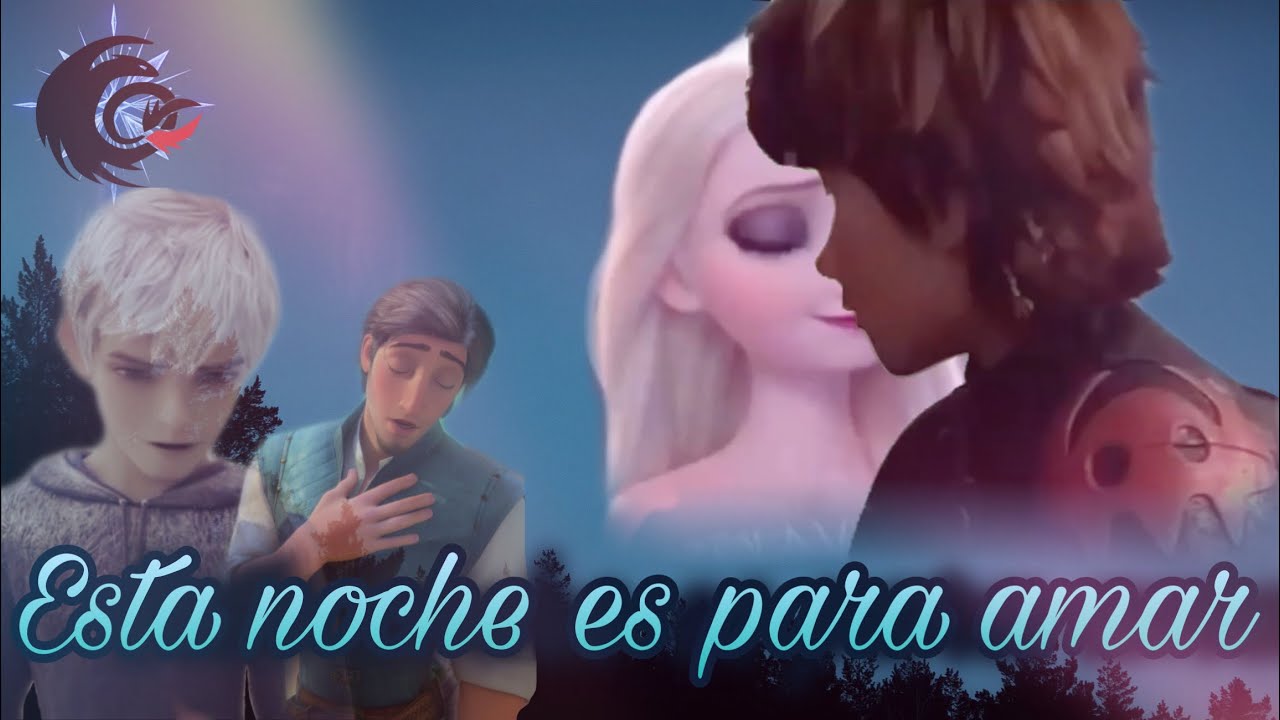 Esta noche es para amar / Hiccelsa