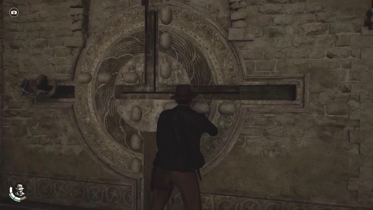 Indiana Jones