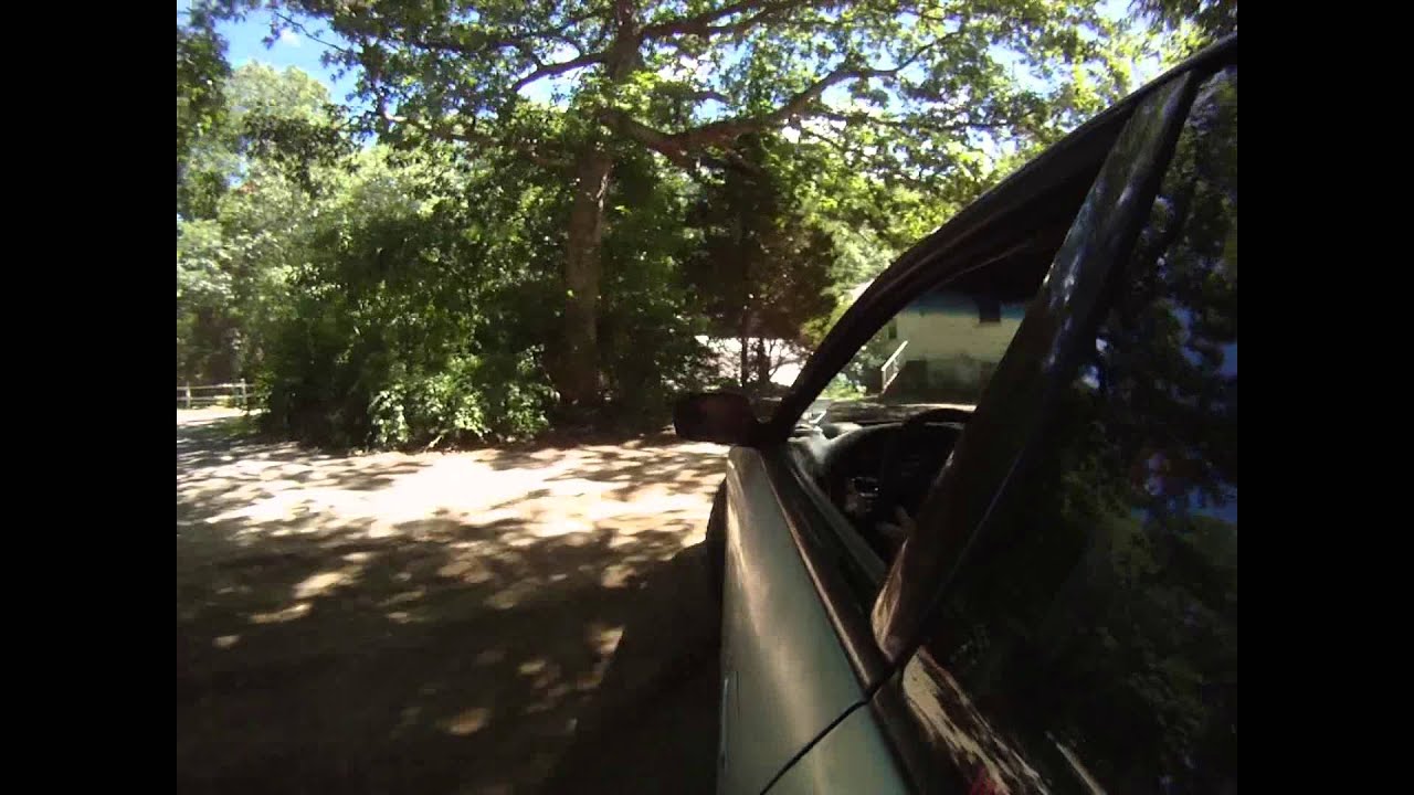 ROADPARTY - The Two Tone