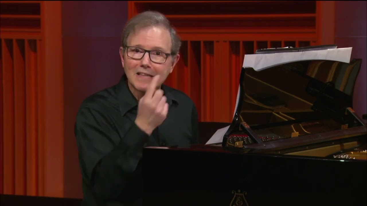 Don't Miss What Makes it Great? with Rob Kapilow