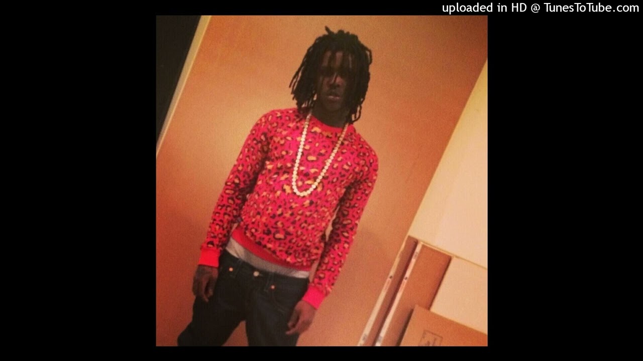 Chief Keef - Was It U (Was It You) [FULL CDQ] (Unreleased 2014)