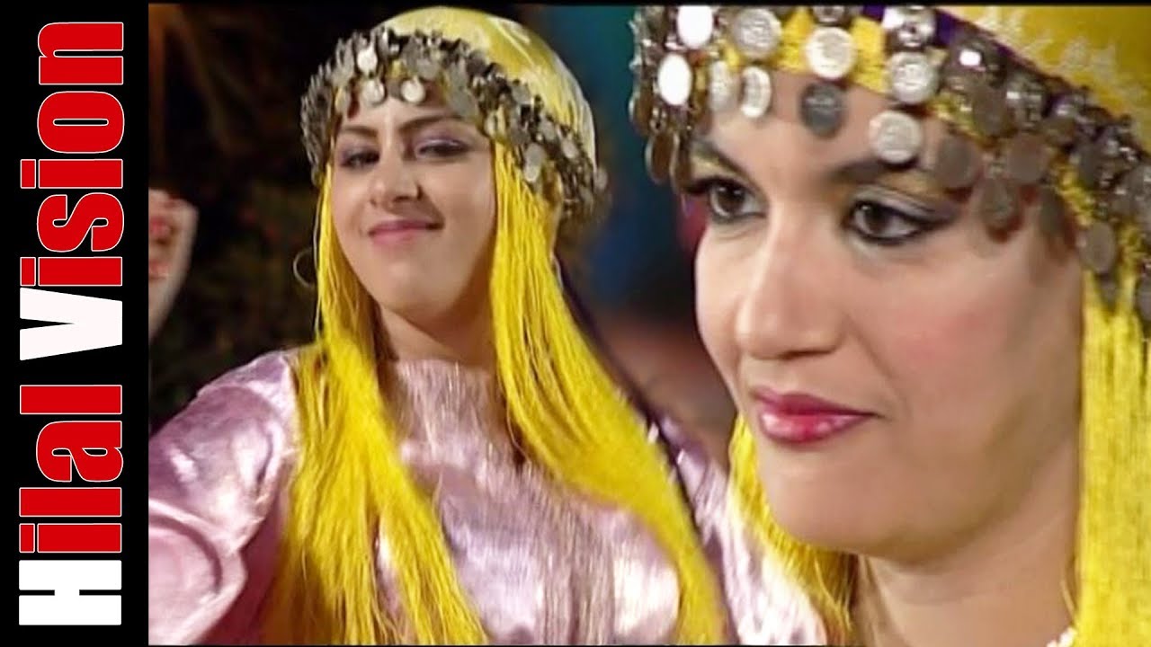 مجموعة مصطفى الزريعة - ميزان هوارة | Moustapha Zeriaa - Mizan Hwarra