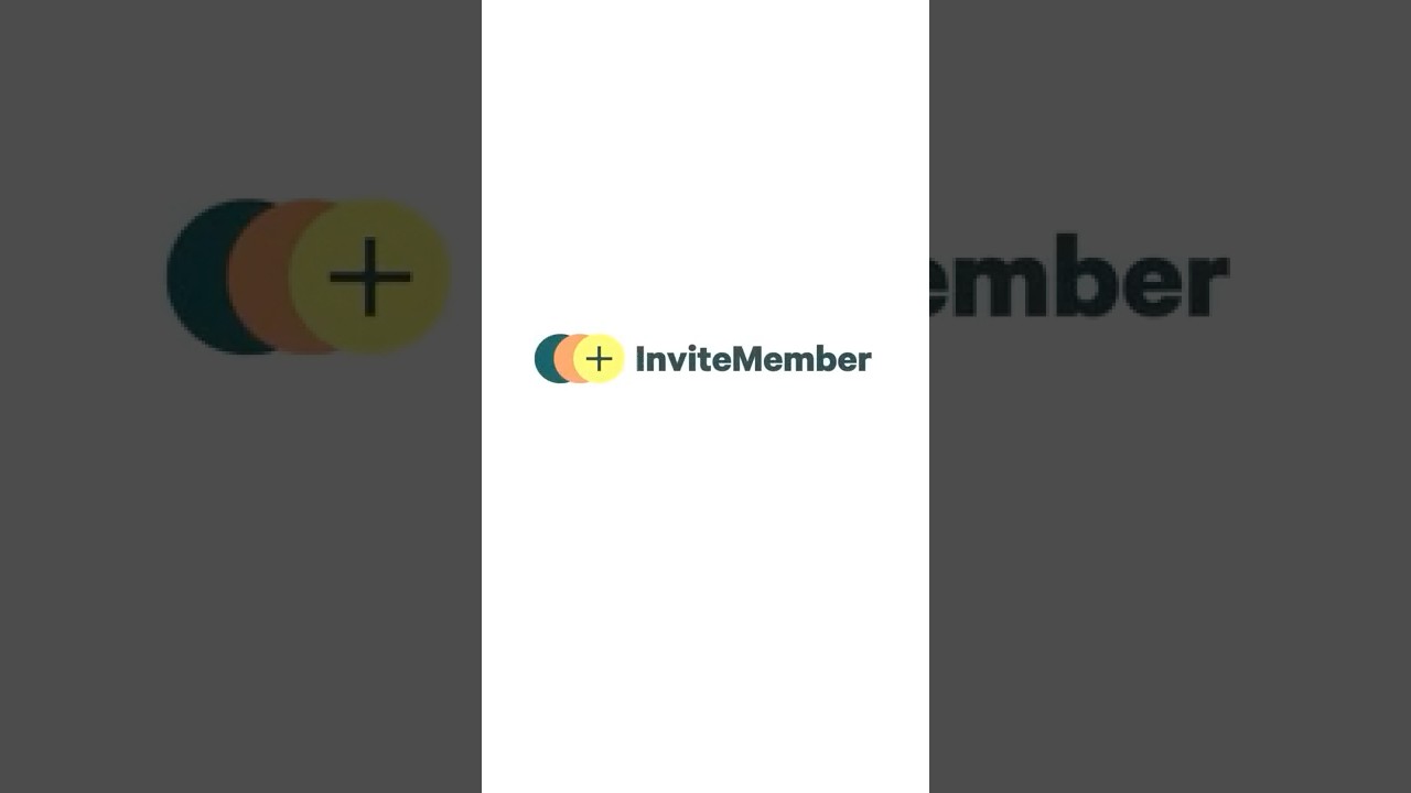 InviteMember - 2026 | Создайте доход от подписки в Telegram с помощью этого бота